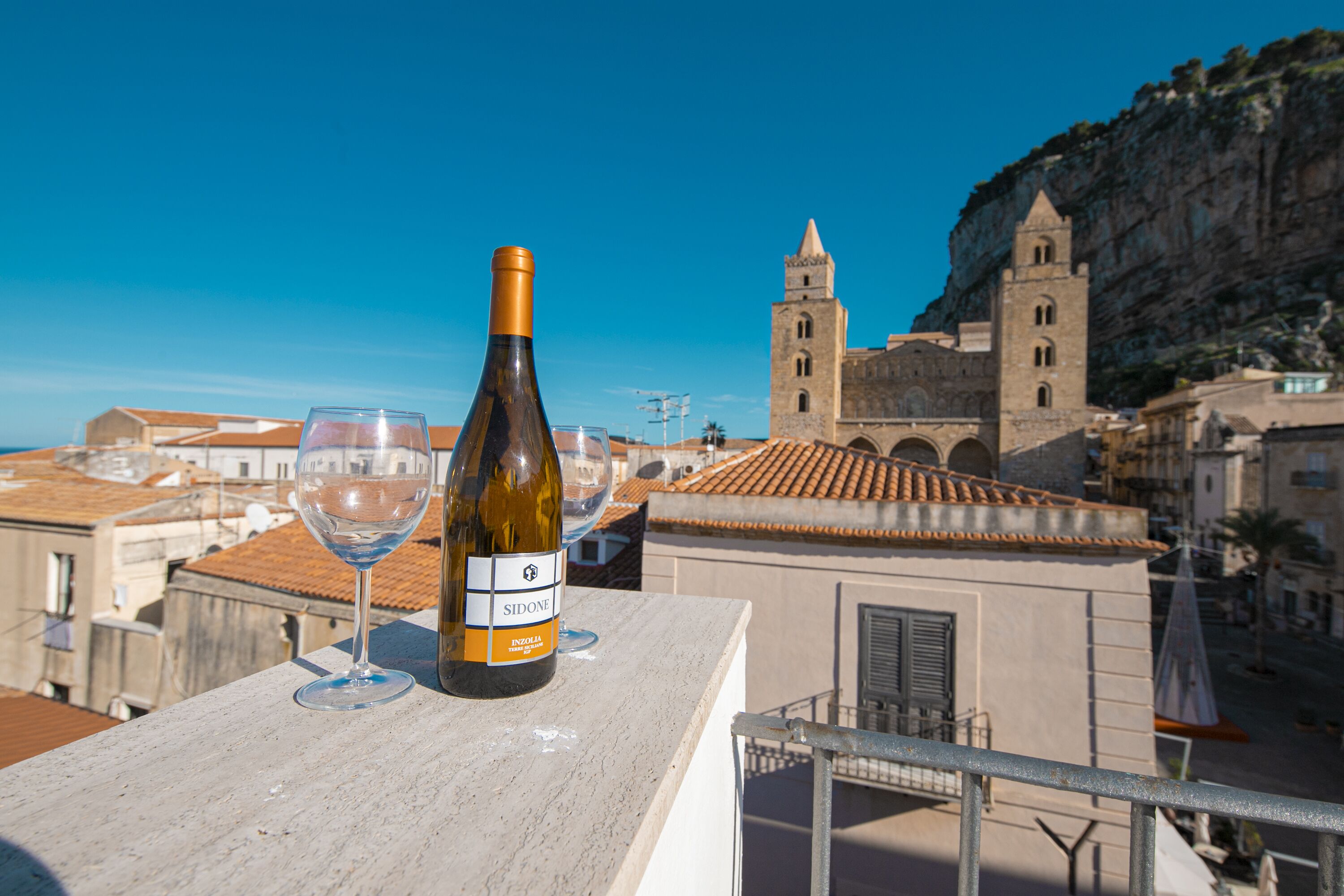 Foto - Palazzo Villelmi