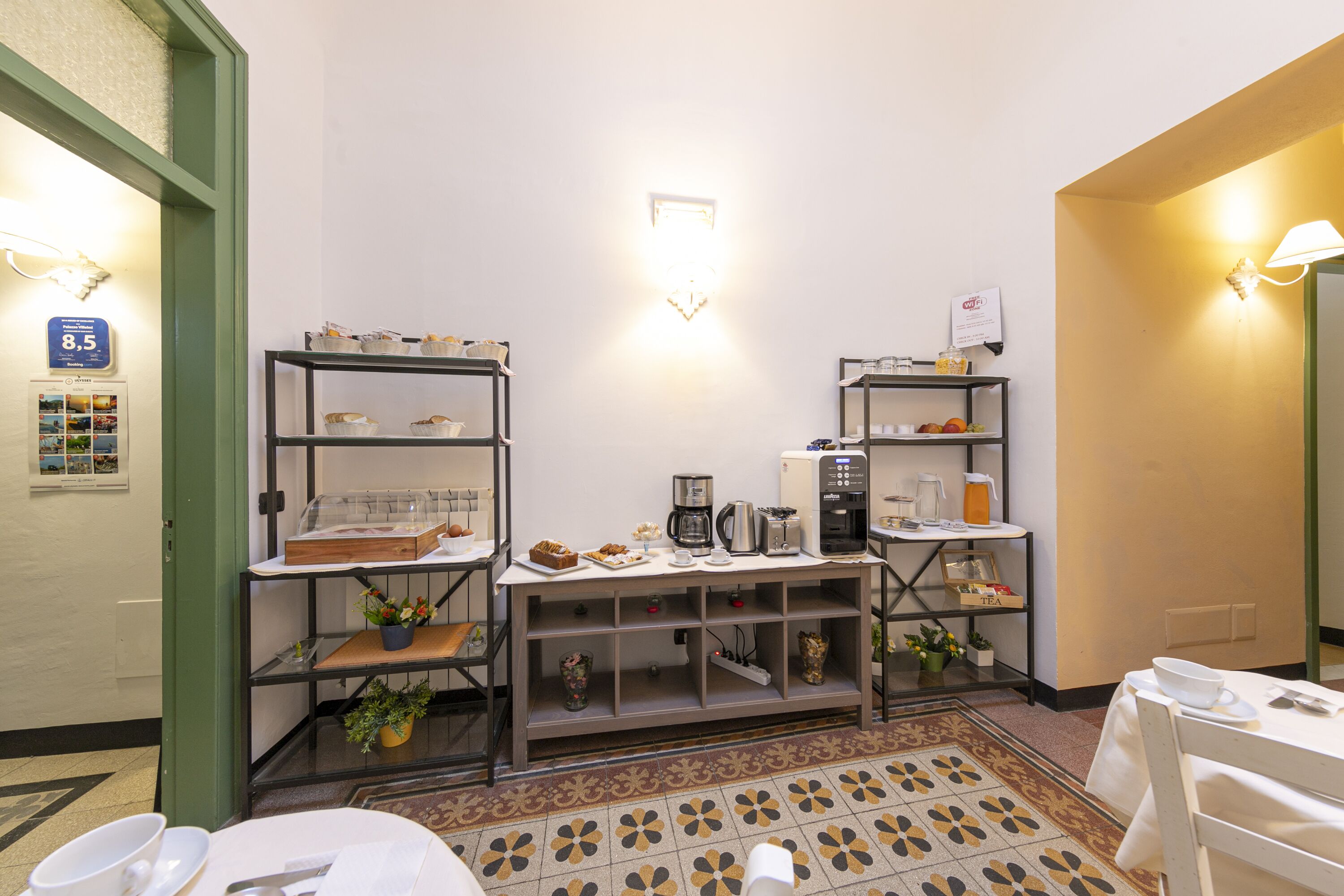 Foto - Palazzo Villelmi