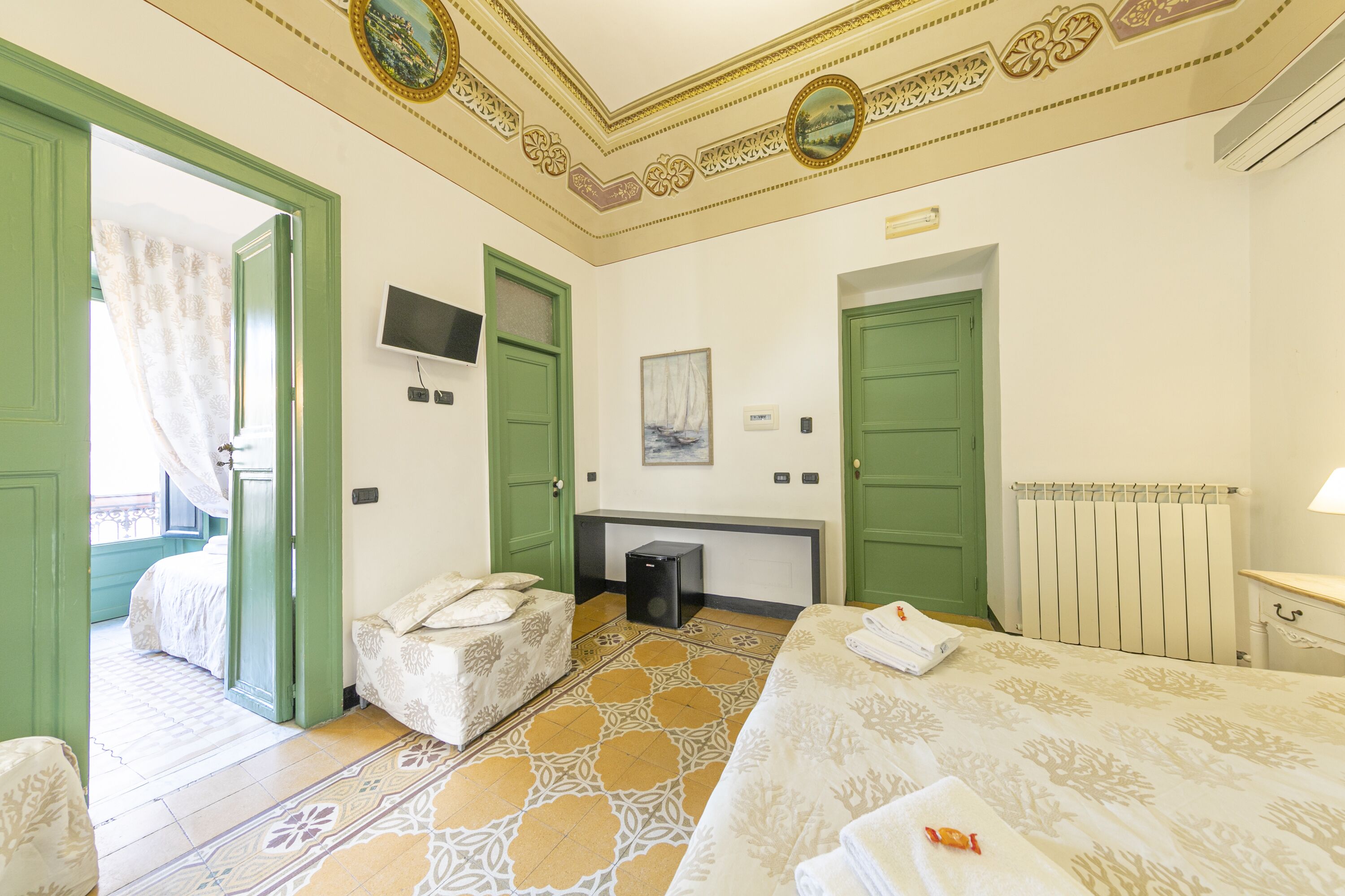 Foto - Palazzo Villelmi