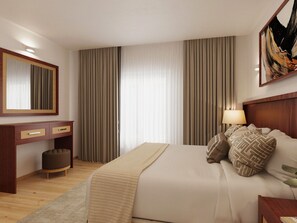 Interior - Arikan Inn (Kemer)