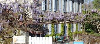 Chambres & Table d'hotes de Massigoux