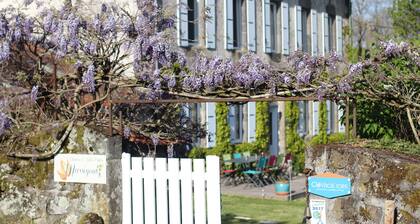 Chambres & Table d'hotes de Massigoux