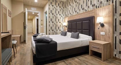 Ricaroka exclusive room & spa