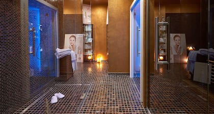 Ricaroka exclusive room & spa