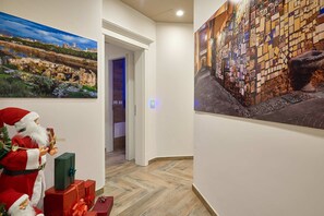 Hallway - Ricaroka exclusive room & spa (Albenga)