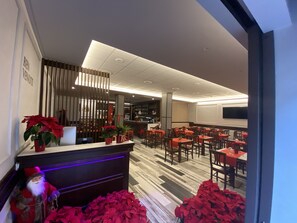 Reception - Ricaroka exclusive room & spa (Albenga)