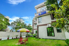 Ngoại thất