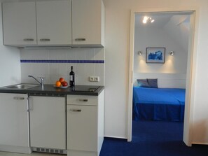 Private kitchen - Seehus Ostsee (Blekendorf)