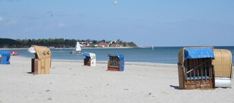 Seehus Ostsee
