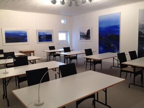 Restaurant - Seehus Ostsee (Blekendorf)