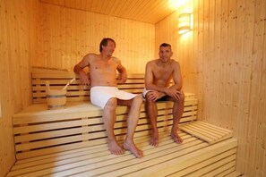 Spa - Seehus Ostsee (Blekendorf)