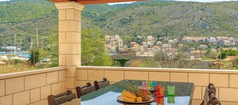 Apartments Mondo