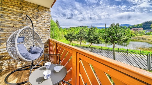 Apartamenty Sun & Snow Bawaria II