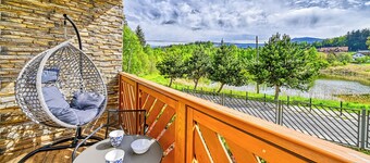 Apartamenty Sun & Snow Bawaria II