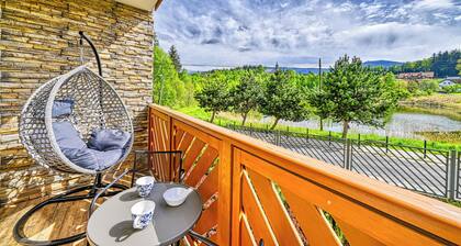 Apartamenty Sun & Snow Bawaria II