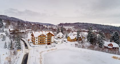 Apartamenty Sun & Snow Bawaria II