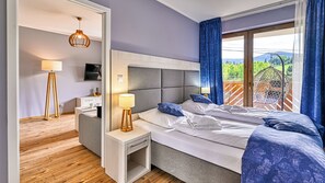 Apartment (4 Sloneczny)