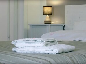 وسائل الراحة داخل الحمام