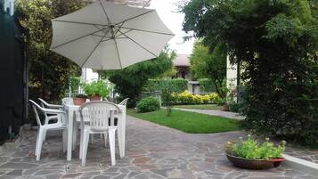 Jardín