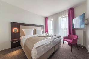 Servicios de la habitación