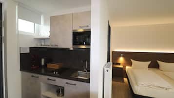 Comfort Appartement | ์ ์ฉ ๊ฐ์ด ์ฃผ๋ฐฉ