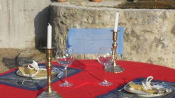 Spécialités Cuisine régionale