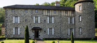 Château de la Moissetie