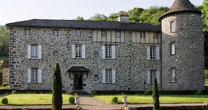 Château de la Moissetie