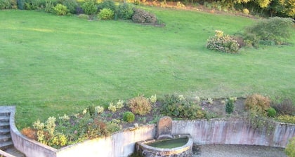 Château de la Moissetie