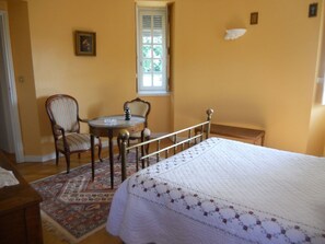 Individuelt design, individuel indretning, lydisolering