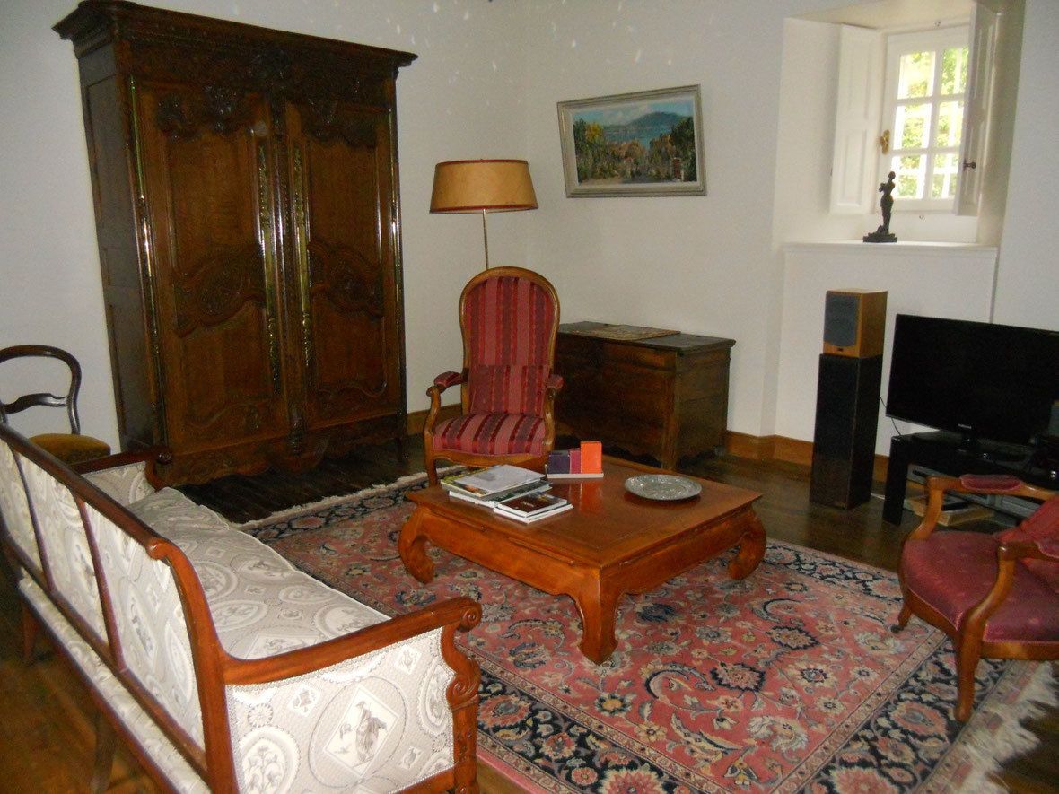 Interieur
