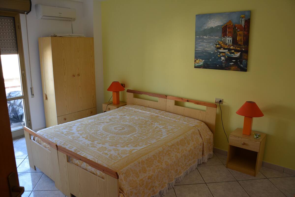 Duplex, Terrace