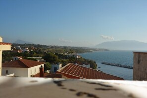 Duplex, Terrace | View from room