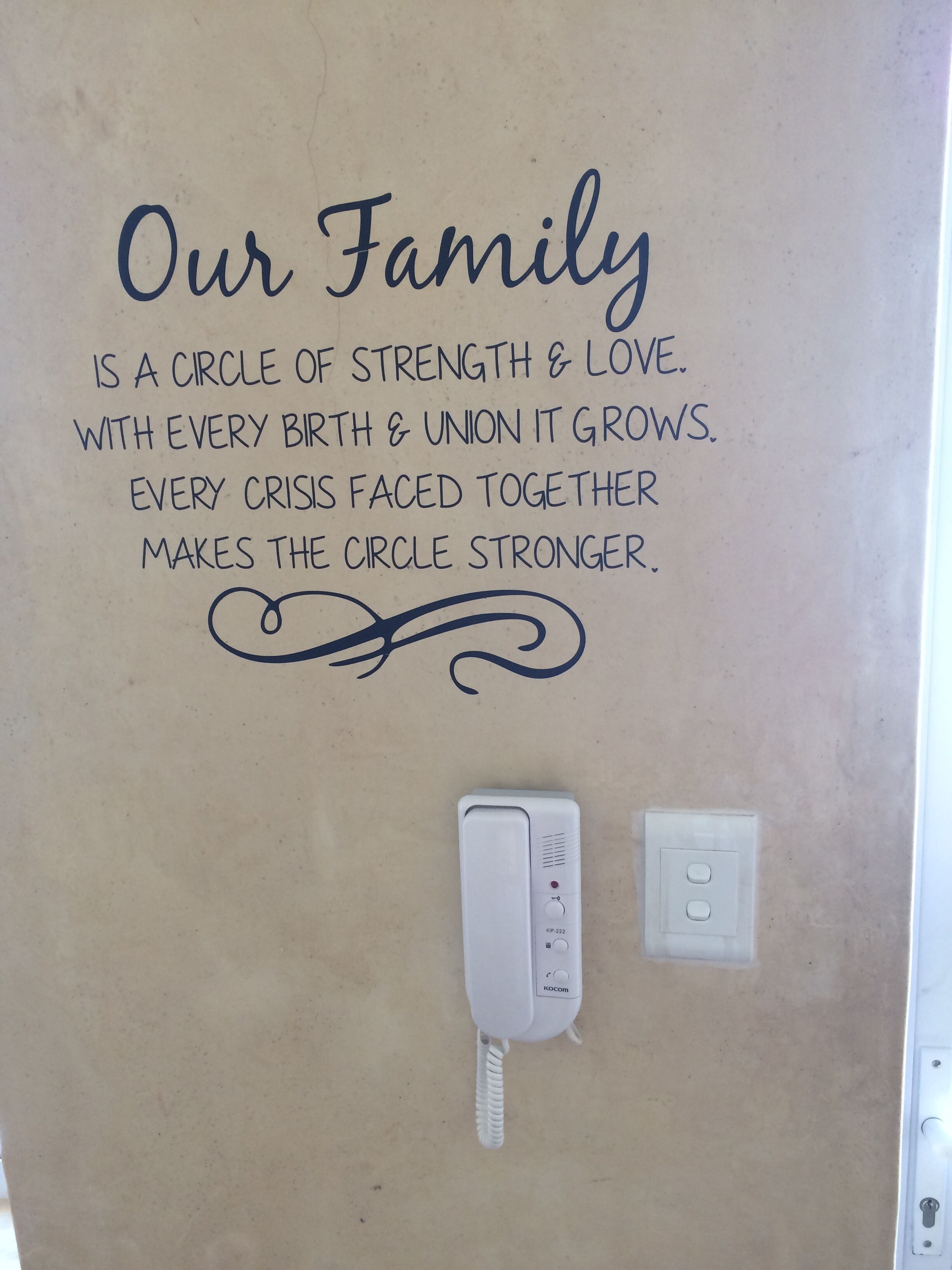 1 bedroom, free WiFi