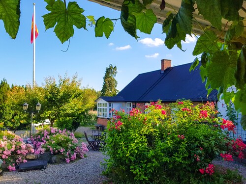 Stora Herrestad Bed & Breakfast