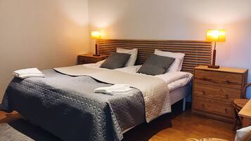 Comfort Double or Twin Room, Courtyard View | View from room