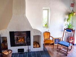 Chimenea