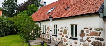 Stora Herrestad Bed & Breakfast