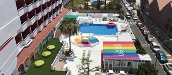 Hotel Ritual Maspalomas – Adults Only