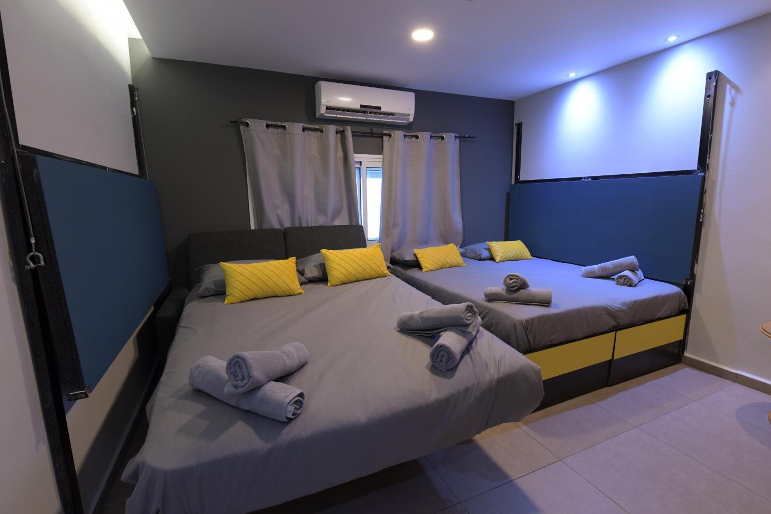 Photo - Amdar Hostel