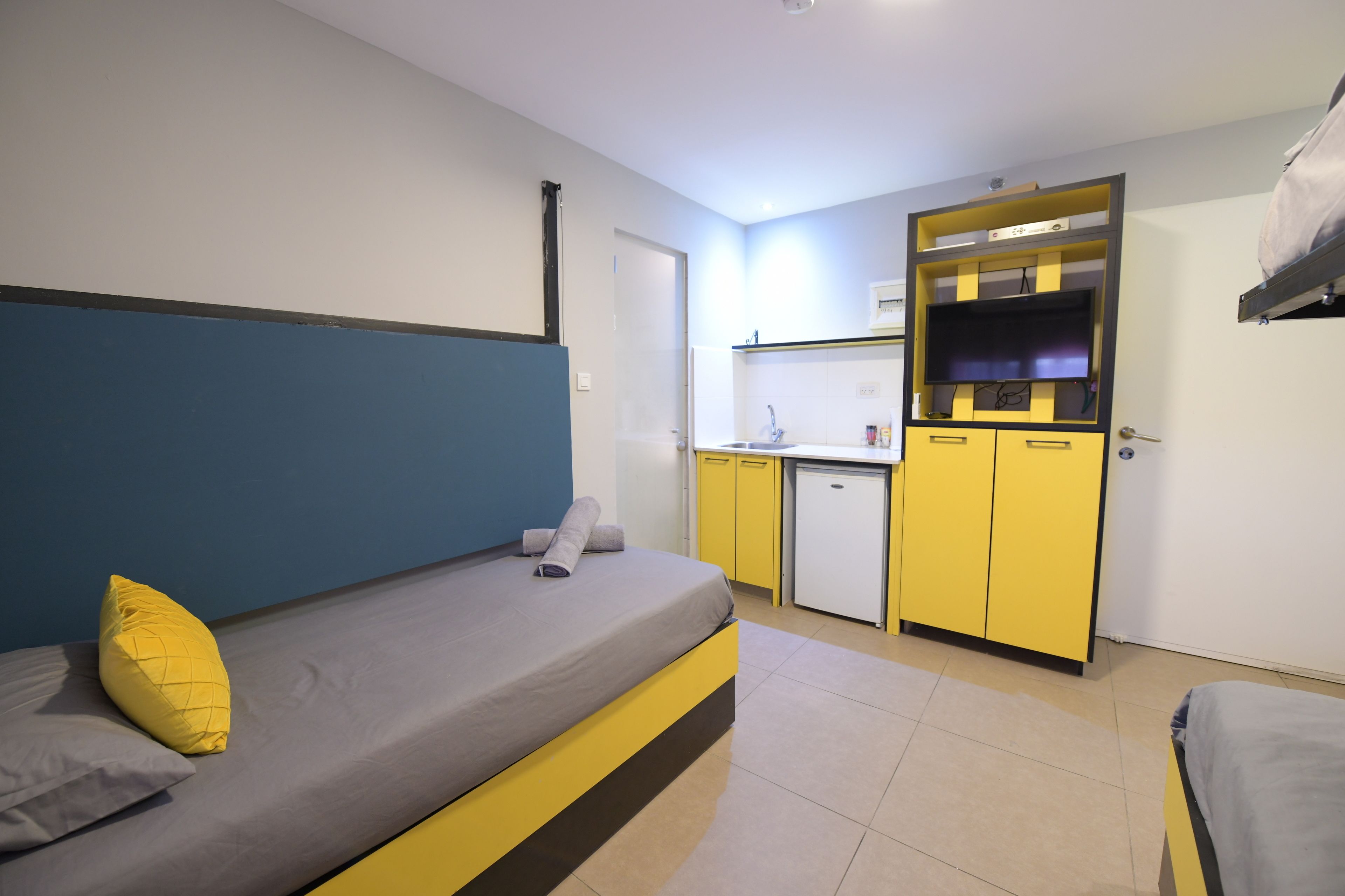 Photo - Amdar Hostel