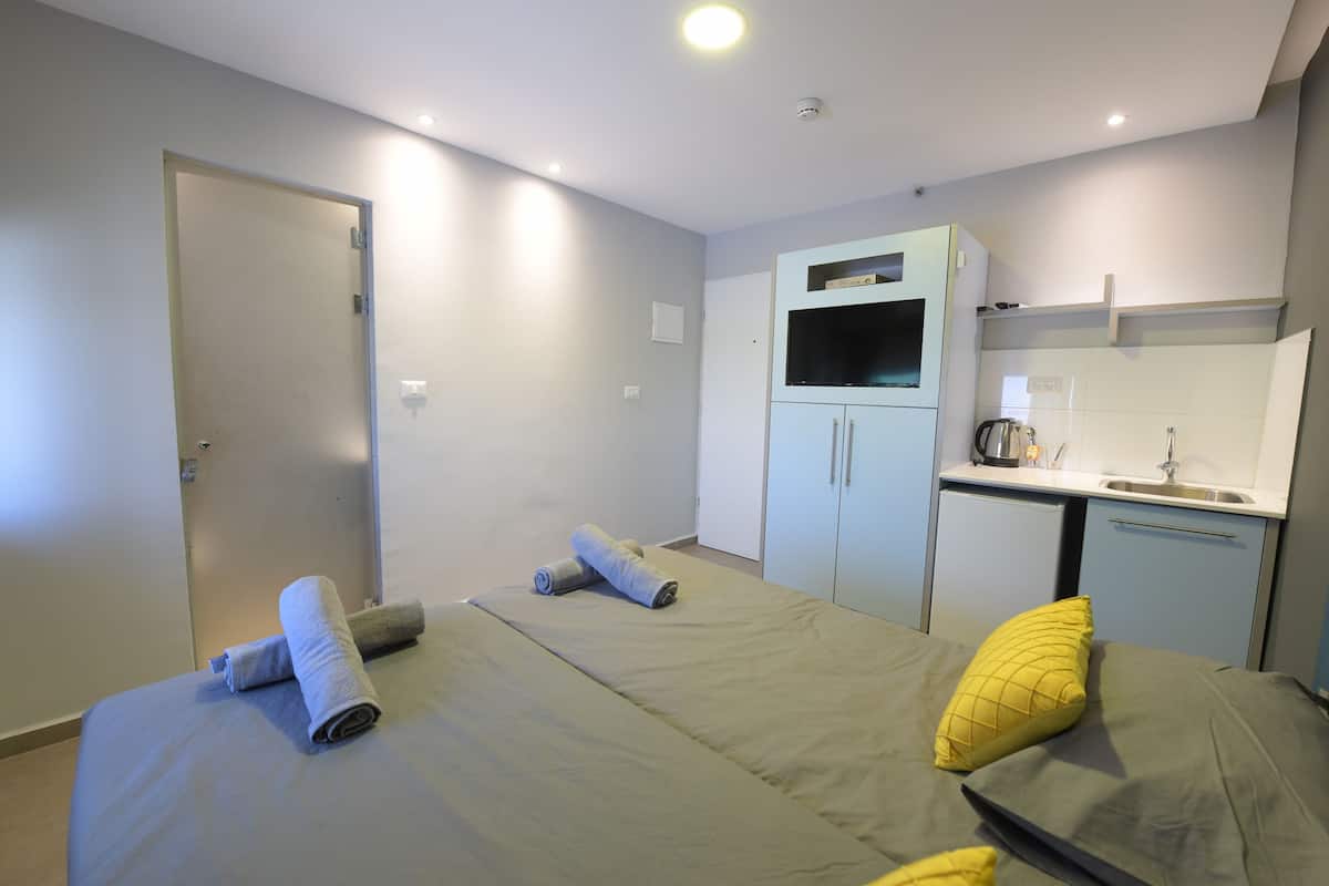 Classic Double or Twin Room