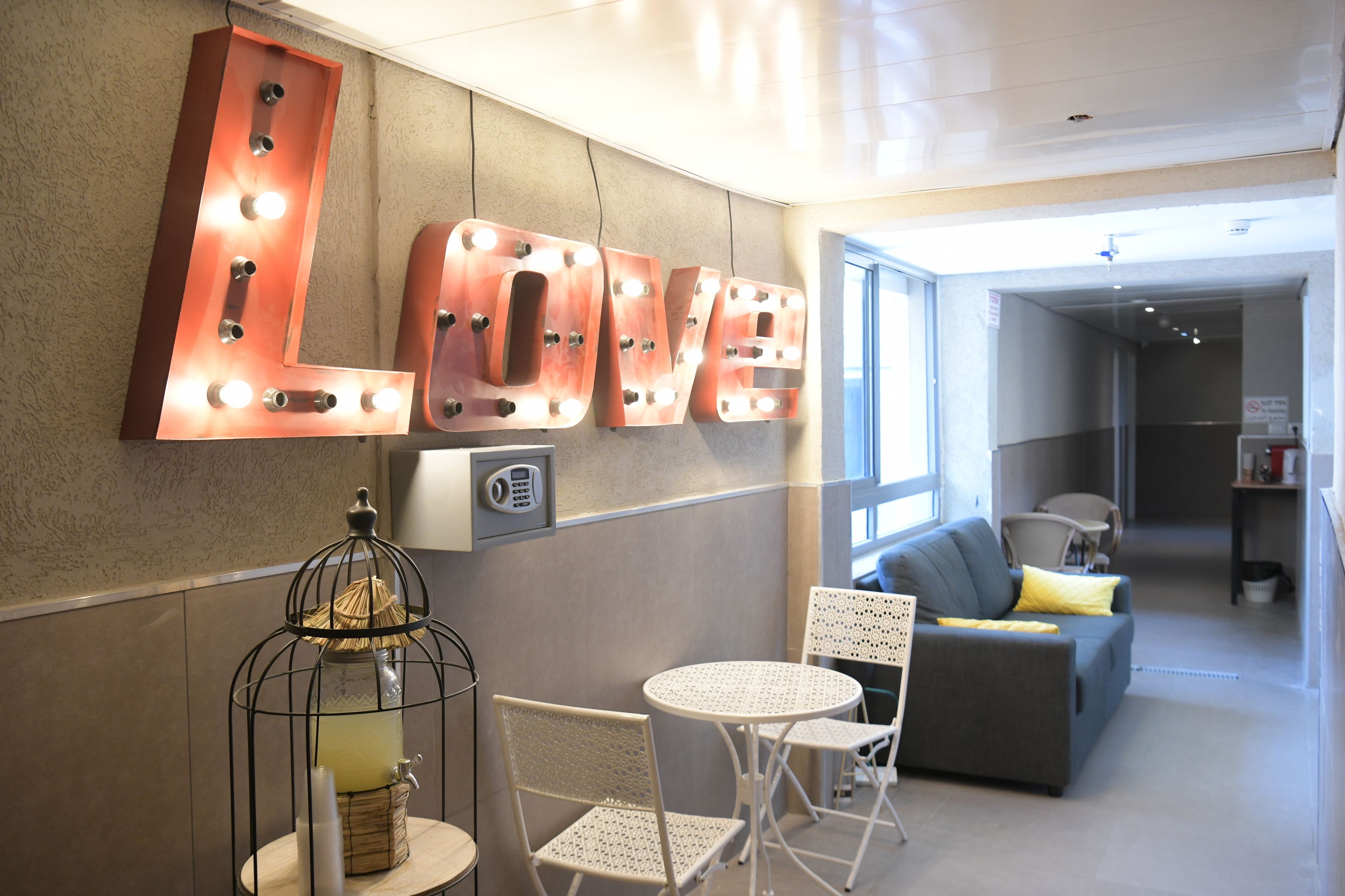 Photo - Amdar Hostel