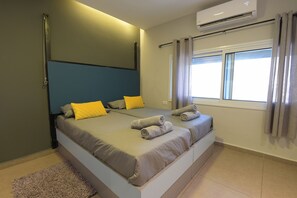 Classic-Doppel- oder -Zweibettzimmer | Schallisolierte Zimmer, kostenloses WLAN, Bettwäsche