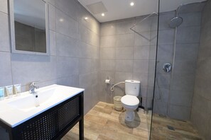 Chambre Économique | Salle de bain