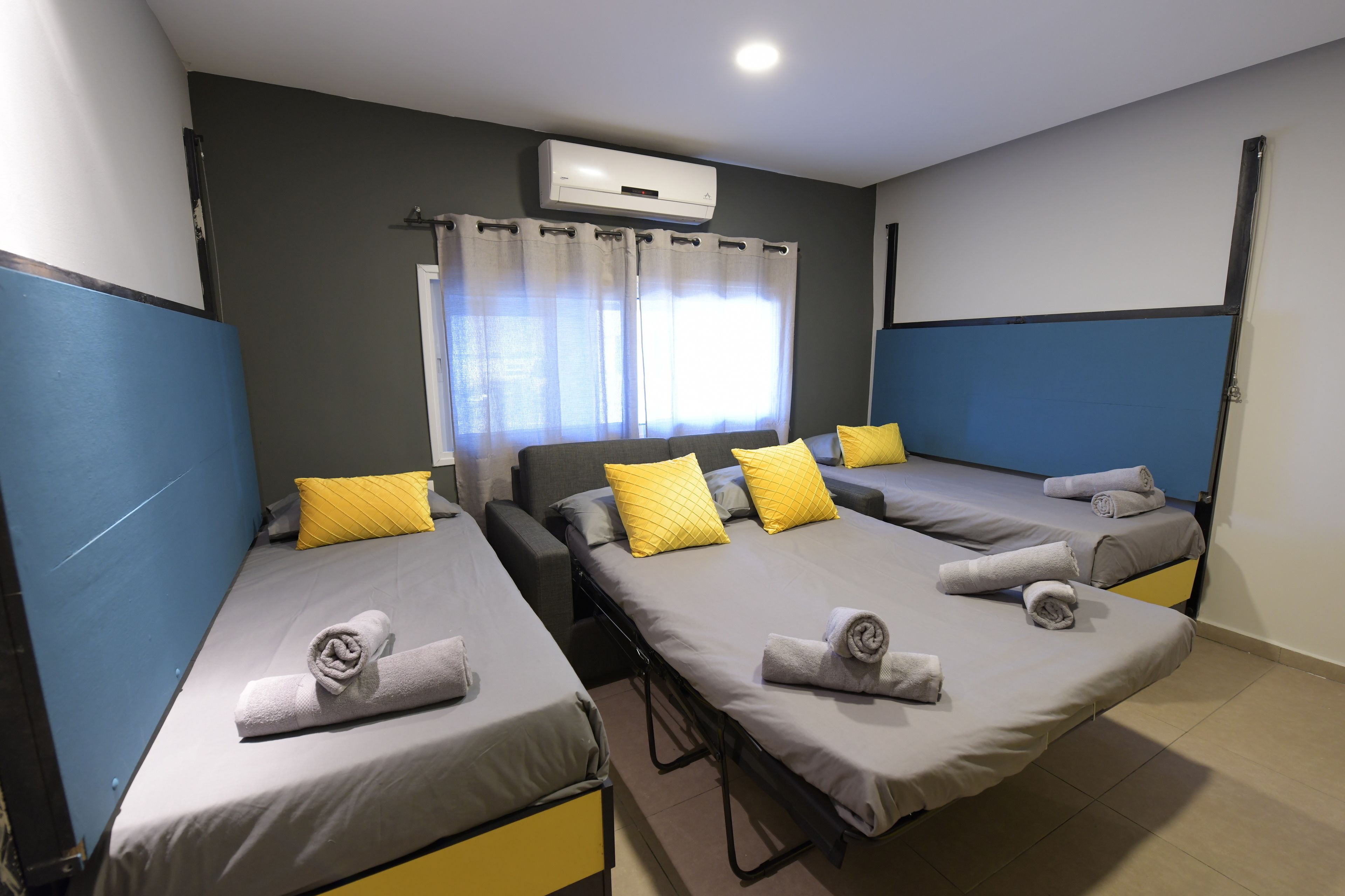 Photo - Amdar Hostel