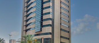 Center Hotel Sharjah
