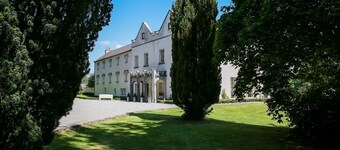 Annamult Villa House Bennetsbridge