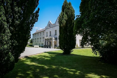 Annamult Villa House Bennetsbridge