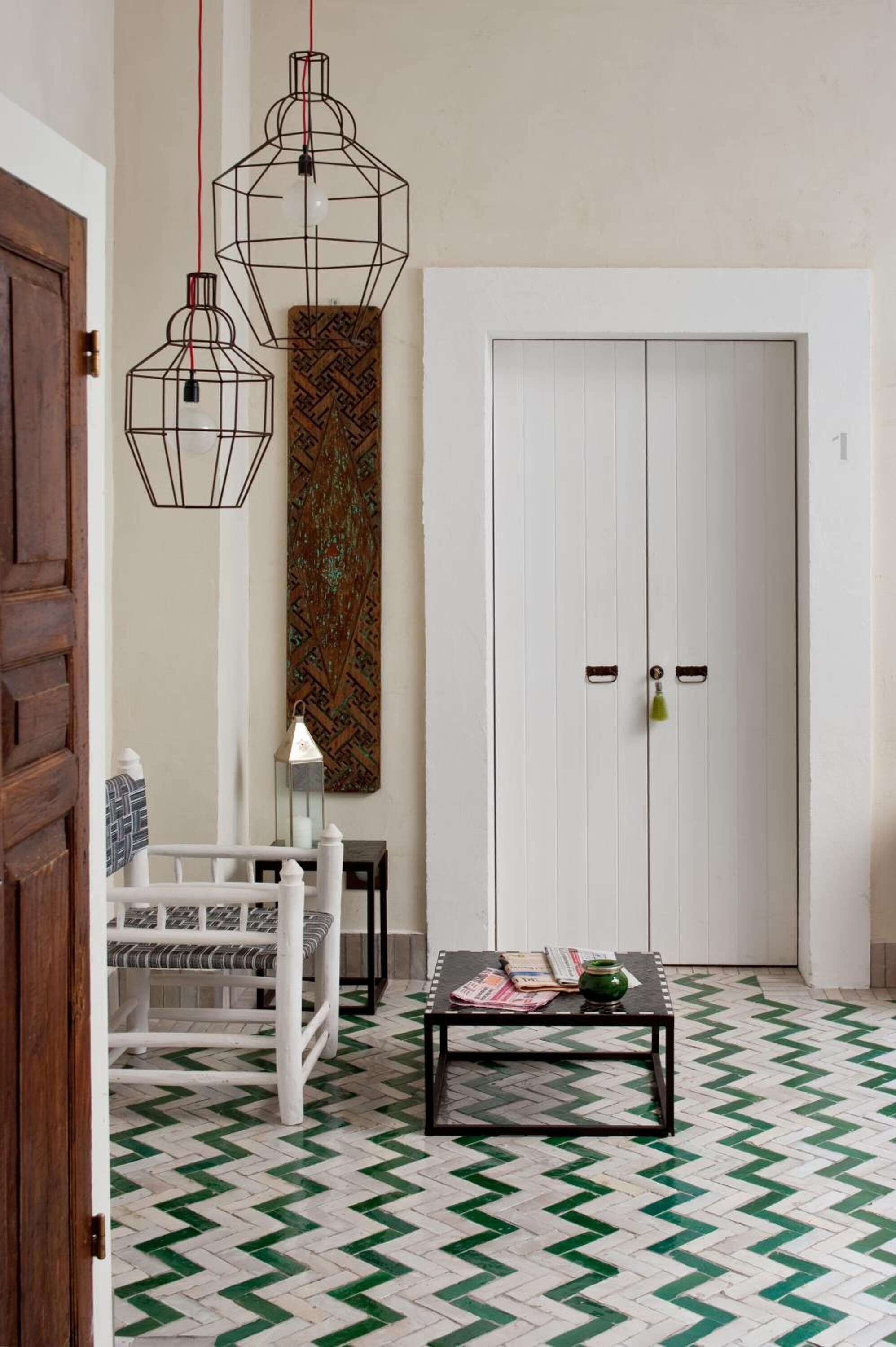 Intérieur